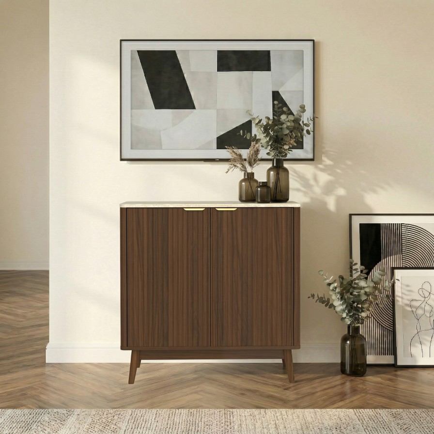 Dune 2 Door Cabinet
